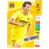 Sale Cards Pau Torres Villarreal Adrenalyn XL Liga Santander 2023