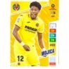 Offer Soccer Cards Mojica Villarreal Adrenalyn XL Liga Santander 2023