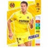 Buy Soccer Cards Pedraza Villarreal Panini Adrenalyn XL Liga Santander 2023