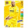Venta Trading Card Capoue Villarreal Adrenalyn XL Liga 2023