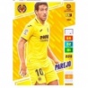 Comprar Trading Card Parejo Villarreal Adrenalyn XL Liga Santander 2023