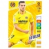 Offer Soccer Cards Lo Celso Villarreal Adrenalyn XL Liga 2023