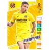 Venta Cromo Yeremy Pino Villarreal Adrenalyn XL Liga Santander 2022 23