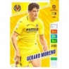 Venta Cromo Gerard Moreno Villarreal Adrenalyn XL Liga Santander 2022 23