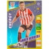 Venta Cromo Ander Herrera Energy Athletic Club Adrenalyn XL Liga 2023