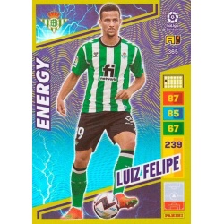 Luiz Felipe Energy 365