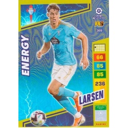 Larsen Energy 369