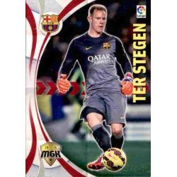 Ter Stegen 58