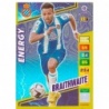 Comprar Trading Card Braithwaite Energy Espanyol Adrenalyn XL Liga Santander 2023