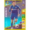 Venta Trading Card Milla Energy Getafe Panini Adrenalyn Liga Santander 2023