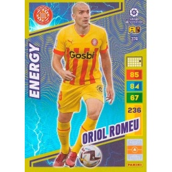 Oriol Romeu Energy 374