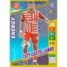 Comprar Card Taty Castellanos Energy Girona Adrenalyn XL Liga Santander 2022 23