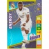 Trading Cards Rüdiger Energy Real Madrid Panini Adrenalyn XL Liga Santander 2023