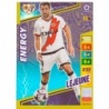 Comprar Cromo Lejeune Energy Rayo Vallecano Panini Adrenalyn XL Liga Santander 2023