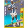 Sale Cards Sadiq Energy Real Sociedad Panini Adrenalyn Liga Santander 2023