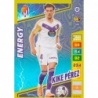 Oferta Soccer Cards Kike Pérez Energy Valladolid Panini Adrenalyn Liga Santander 2023