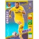 Morales Energy 387
