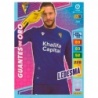 Sale Cards Ledesma Guantes de Oro Cádiz Panini Adrenalyn 2023 Liga Santander