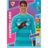 Offer Soccer Cards Bounou Guantes de Oro Sevilla Panini Adrenalyn 2023 Liga Santander