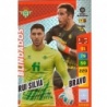 Comprar Cromo Rui Silva / Bravo Blindados Betis Panini Adrenalyn Liga Santander 2023