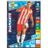 Venta Trading Card Kaiky Diamantes Almeria Panini Adrenalyn XL Liga Santander 2023