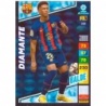 Venta Cromo Balde Diamantes Barcelona Panini Adrenalyn XL Liga Santander 2023