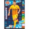 Comprar Card Arnau Diamantes Girona Panini Adrenalyn 2023 Liga Santander
