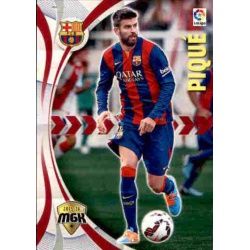 Piqué 61