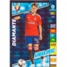 Comprar Trading Card Almar Oroz Diamantes Osasuna Adrenalyn XL Liga 2023
