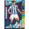 Venta Cromo Kubo Diamantes Real Sociedad Adrenalyn XL Liga Santander 2023