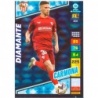 Venta Cromo Carmona Diamantes Sevilla Adrenalyn XL Liga Santander 2023