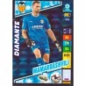 Venta Cromo Mamardashvili Diamantes Valencia Panini Adrenalyn 2023 Liga Santander