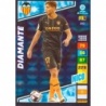 Venta Trading Card Nico Diamantes Valencia Panini Adrenalyn XL Liga Santander 2023