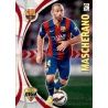 Mascherano Barcelona 62 Megacracks 2015-16