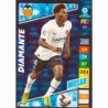 Oferta Online Musah Diamantes Valencia Panini Adrenalyn 2023 Liga Santander