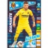 Comprar Cromo Álex Baena Diamantes Villarreal Adrenalyn XL Liga Santander 2023