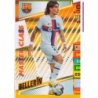 Venta Trading Card Bellerín Master Class Barcelona Adrenalyn XL Liga 2023