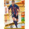 Offer Soccer Cards Eric Garcia Master Class Barcelona Panini Adrenalyn 2023 Liga Santander