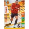 Trading Cards Muriqi Master Class Mallorca Panini Adrenalyn Liga Santander 2023