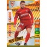 Oferta Soccer Cards Papu Gómez Master Class Sevilla Adrenalyn XL Liga Santander 2023