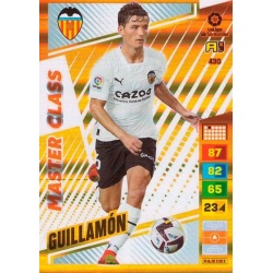 Guillamón Master Class 430
