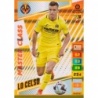Sale Cards Lo Celso Master Class Villarreal Adrenalyn XL Liga Santander 2022 23