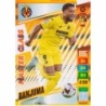 Comprar Card Danjuma Master Class Villarreal Panini Adrenalyn 2023 Liga Santander
