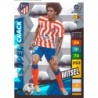 Oferta Trading Card Witsel Super Cracks Atlético Madrid Panini Adrenalyn 2023 Liga Santander