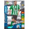 Oferta Trading Card Borja Iglesias Super Cracks Betis Panini Adrenalyn XL Liga Santander 2023