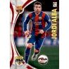 Jordi Alba Barcelona 66 Megacracks 2015-16