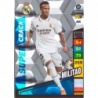 Comprar Trading Card Militão Super Cracks Real Madrid Panini Adrenalyn 2023 Liga Santander