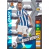 Venta Cromo Brais Méndez Super Cracks Real Sociedad Panini Adrenalyn Liga Santander 2023
