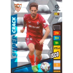 Isco Super Cracks 459