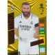 Benzemá Balón de Oro 467
